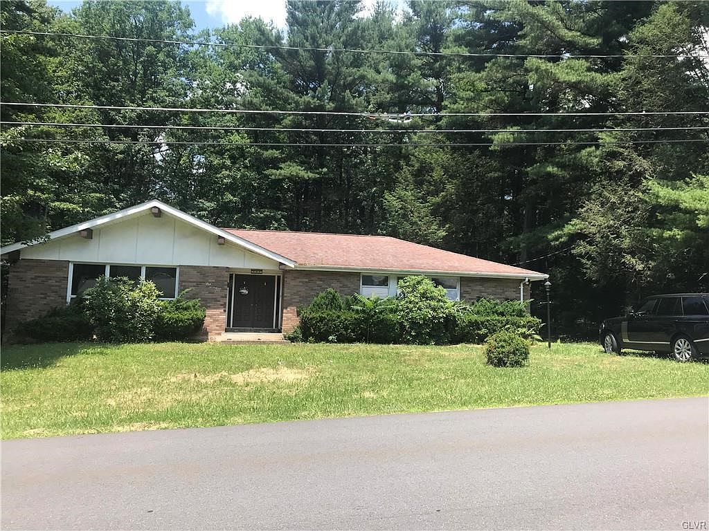 523 6th St, Weatherly, PA 18255 Zillow