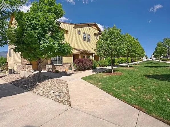 2083 Saint Claire Park Aly, Colorado Springs, CO 80910