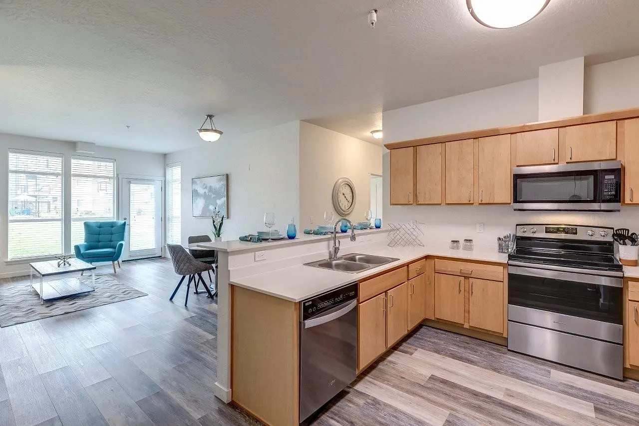 The Northern at Coeur dAlene Place — Photo 2