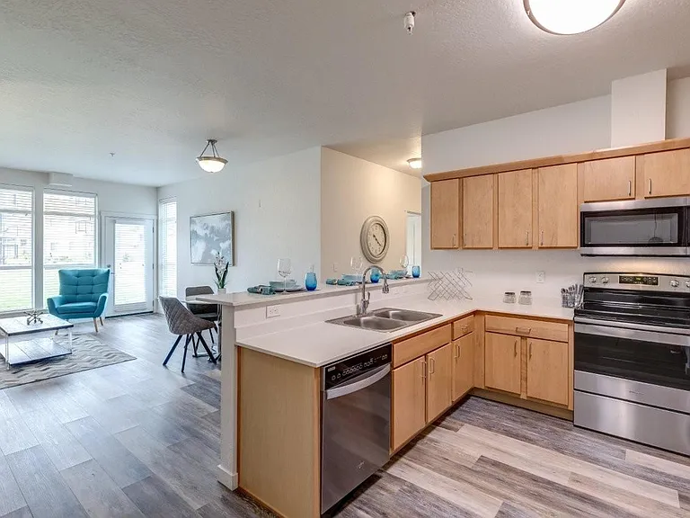 The Northern at Coeur dAlene Place — Photo 2
