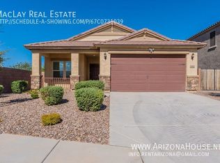 2372 E Gillcrest Rd, Gilbert, AZ 85298