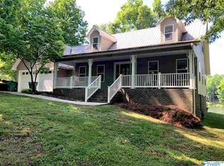 425 Frances Cir, Leesburg, AL 35983