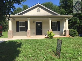 43 Sidetrack Cir, Comer, GA 30629