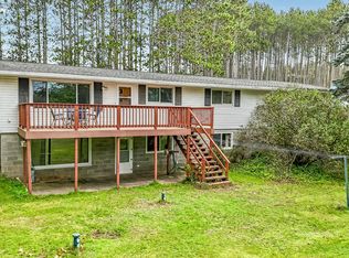 W4685 Cth A, Tomahawk, WI 54487