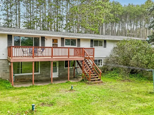 W4685 Cth A, Tomahawk, WI 54487