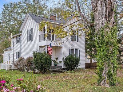 223 Hill St, McMinnville, TN, 37110