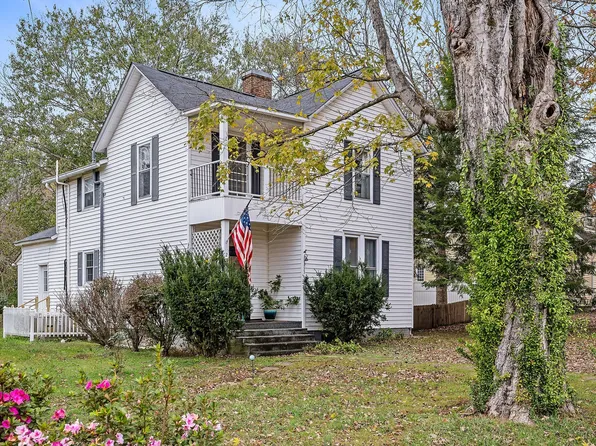 223 Hill St, McMinnville, TN 37110