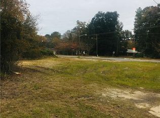3572 Dauphin Island Pkwy, Mobile, AL 36605