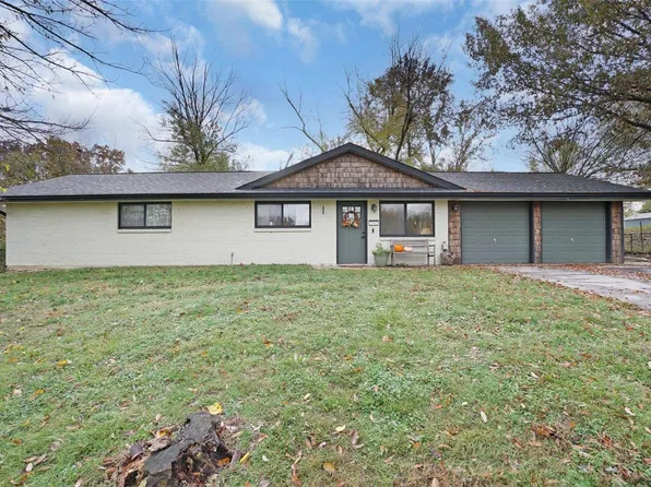 2942 Gran Lin Dr, Saint Charles, MO 63303