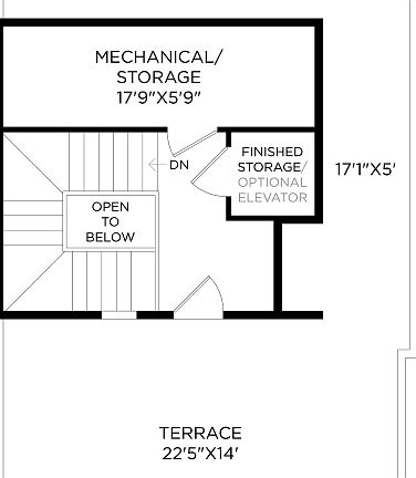 4th Floor