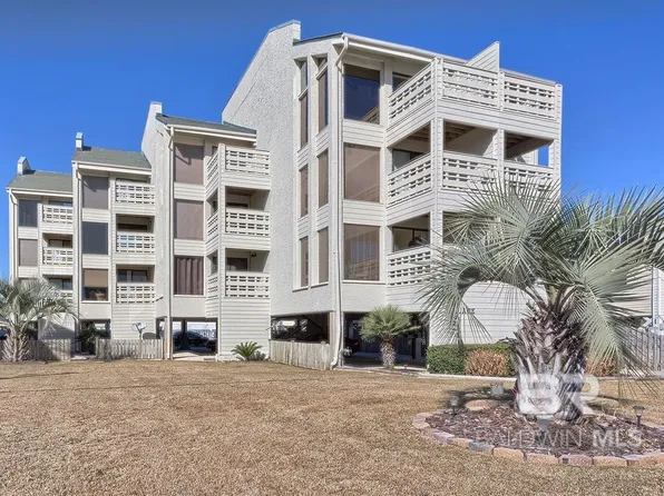 1144 W Beach Blvd #4D, Gulf Shores, AL 36542