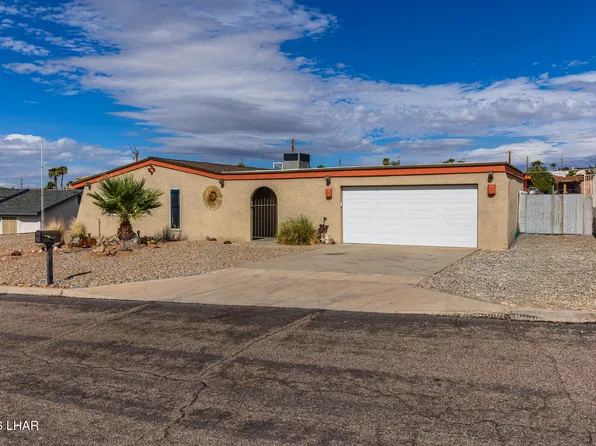 2985 Pepperwood Dr, Lake Havasu City, AZ 86404