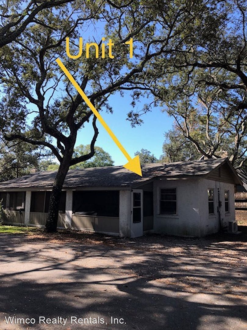 521 E Miracle Strip Pkwy APT 1, Mary Esther, FL 32569 Zillow