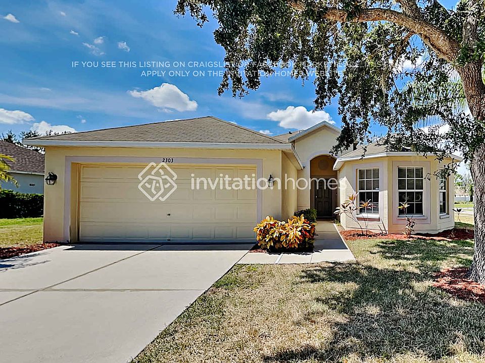 1st image of 2303 Roanoke Springs Dr
