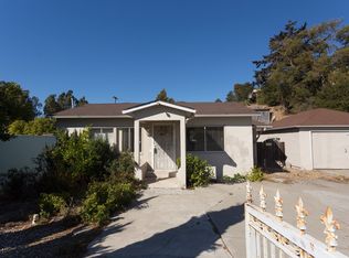 1456 San Pablo Ave, Pinole, CA 94564