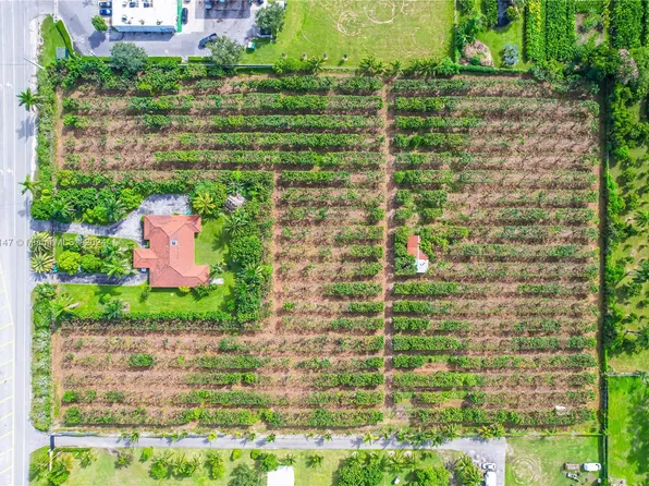 17750 SW 184th St, Miami, FL 33187