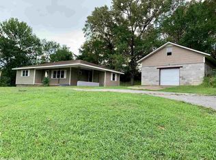 378 S Main St, Mount Pleasant, AR 72561