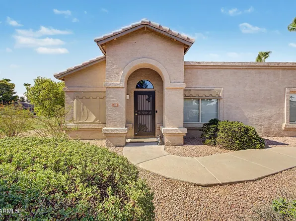 14300 W Bell Road #288, Surprise, AZ 85374
