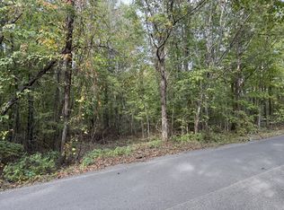 0 Millersburg Rd, Bell Buckle, TN 37020