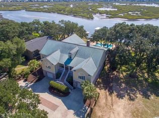 596 S Creekside Dr, Murrells Inlet, SC 29576