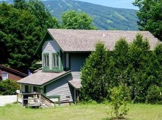 20 Okemo Hts, Ludlow, VT 05149