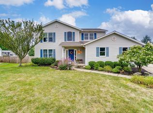 909 Greenlea Dr, Marion, OH