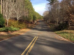 LOT 28 Incline LOT 28, Talking Rock, GA 30175