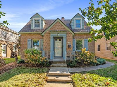 3466 North 89th STREET, Milwaukee, WI, 53222