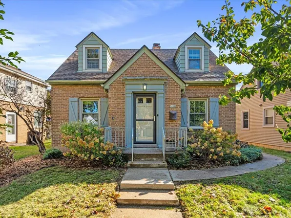 3466 North 89th STREET, Milwaukee, WI 53222
