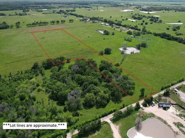 County Road 2147 #A, Kemp, TX 75143