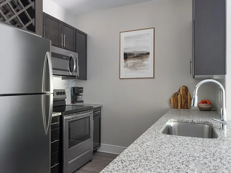 Cue Luxury Living — Photo 6