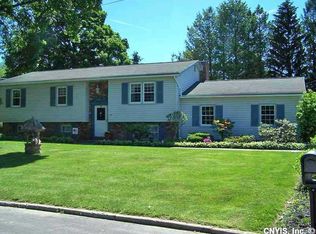 43 Morningside Dr, Cortland, NY 13045