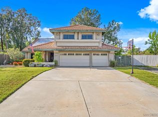 13858 Country Creek Rd, Poway, CA 92064