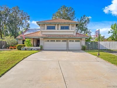 13858 Country Creek Rd, Poway, CA, 92064