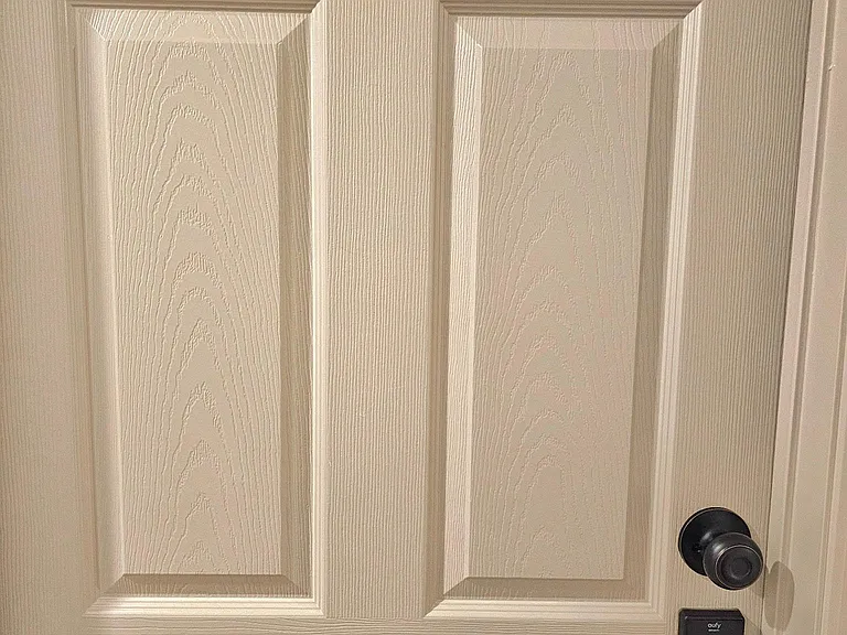 Room 2 Door