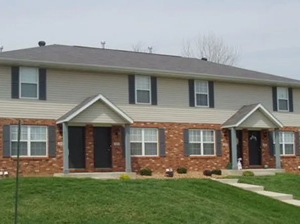 613 Reese Dr #613, Collinsville, IL 62234