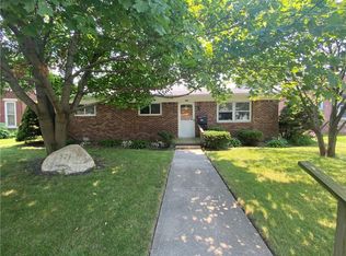 521 E Jefferson St, Tipton, IN 46072
