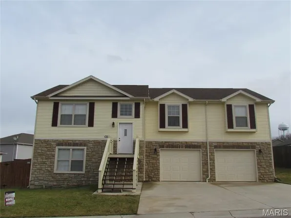 16233 Hershey Rd, Saint Robert, MO 65584