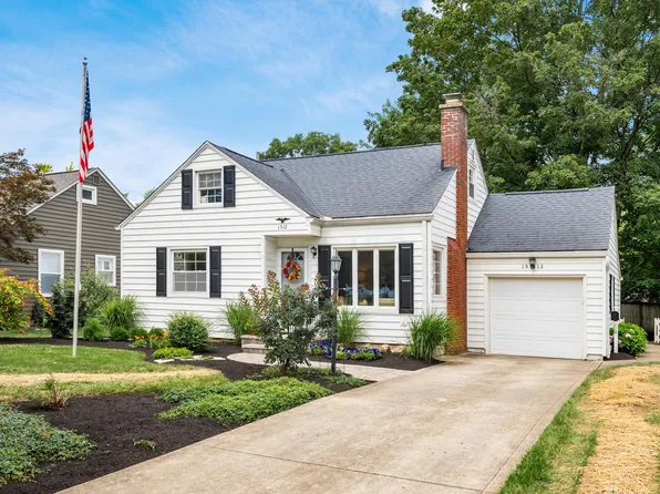 1512 College Hill Dr, Columbus, OH 43221