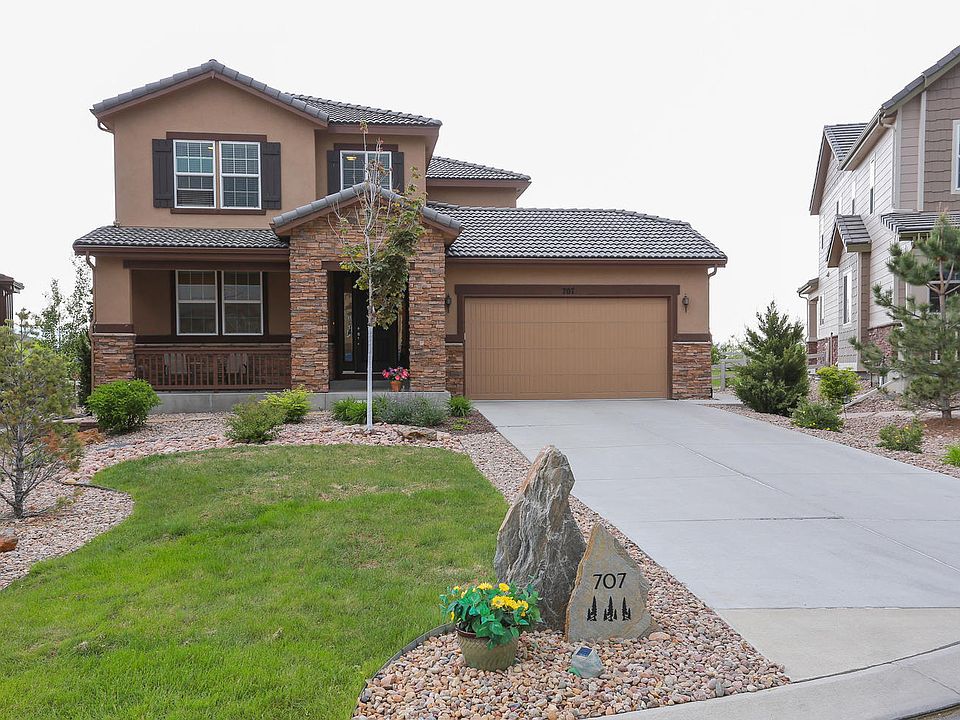 Amazing Back Country Home