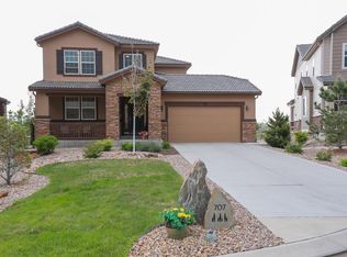 707 Tiger Lily Way, Highlands Ranch, CO 80126