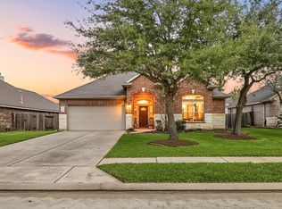 25702 Alp Springs Ln, Spring, TX 77373