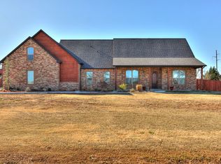 1140 Valley View Rd, Norman, OK 73069