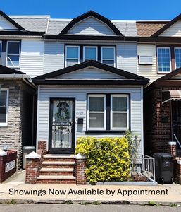 5855 41st Drive, Woodside, NY, 11377