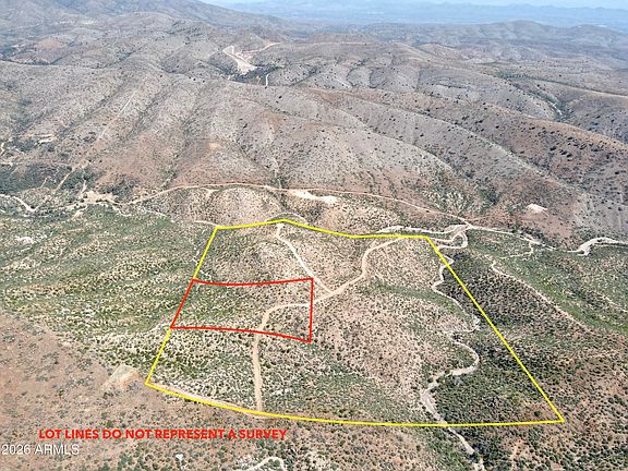 5th image of TBD E Ranch Creek Road #D-3C