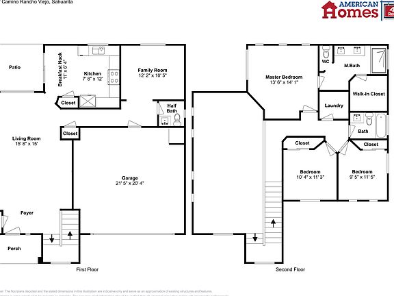 2nd image of 77 W Camino Rancho Viejo