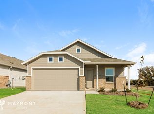 11349 Rodeo Dr, Providence Village, TX 76227