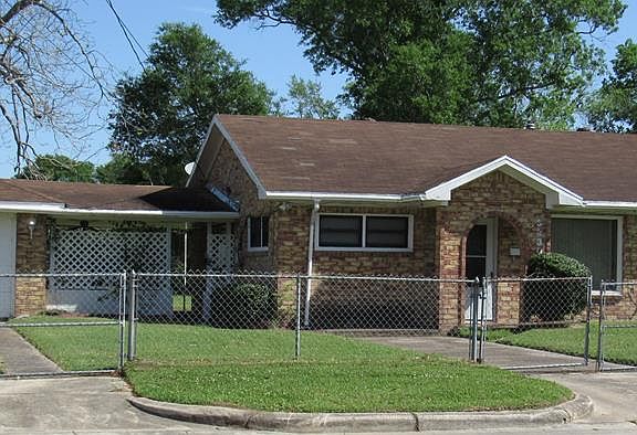 3230 Corley St Beaumont TX 77701 Zillow