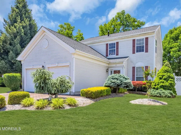 70 Waterford Avenue, Morganville, NJ 07751