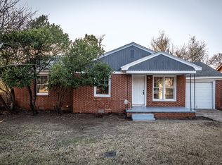 1414 NW 23rd St, Lawton, OK 73505